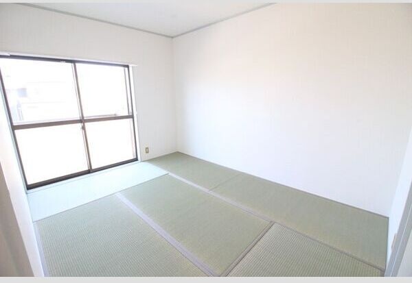 やわらぎハイツ(中) その他1