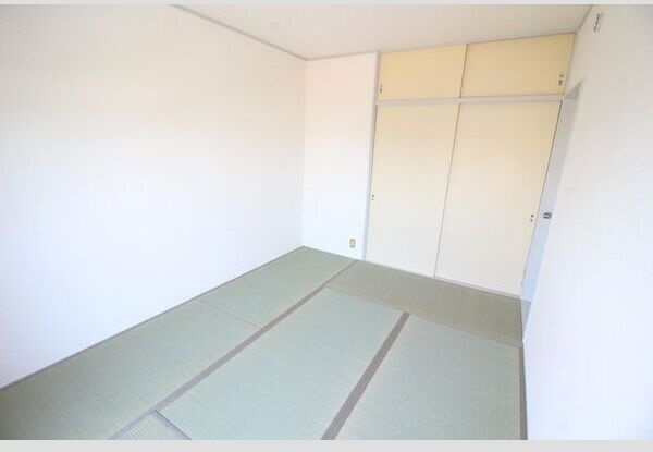 やわらぎハイツ(中) その他2