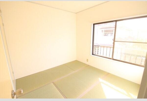 やわらぎハイツ(中) その他4