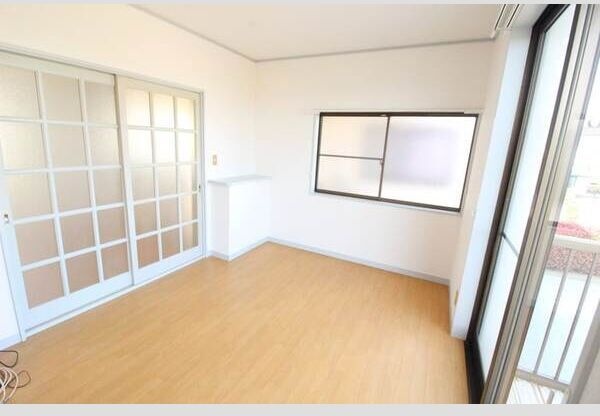 やわらぎハイツ(中) その他6