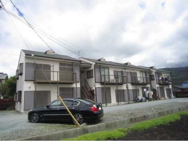 やわらぎハイツ(中) その他外観1