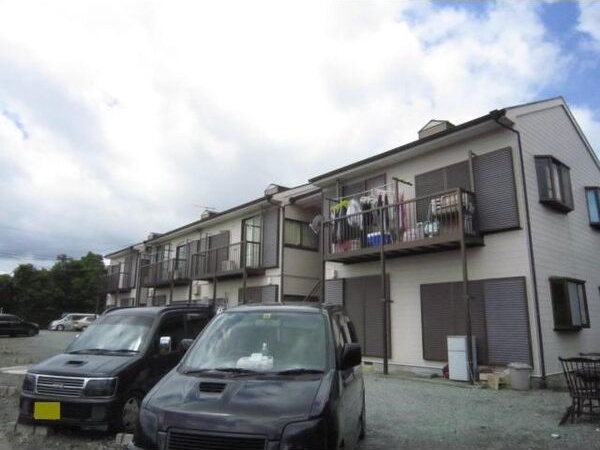 やわらぎハイツ(中) その他外観2