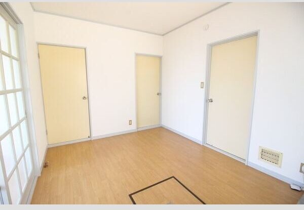 やわらぎハイツ(中) その他8