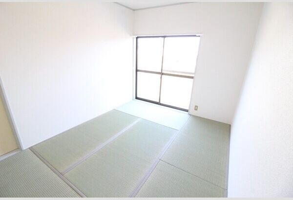 やわらぎハイツ(中) リビング