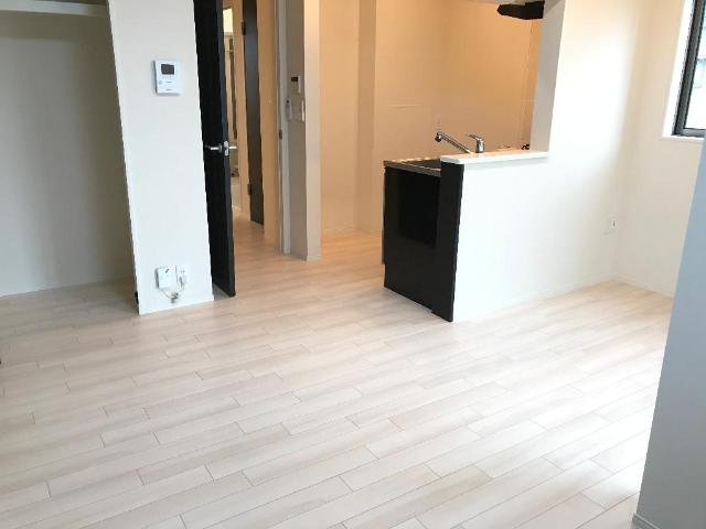 仮）寺田縄新築アパート その他1