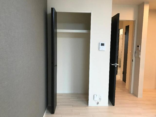仮）寺田縄新築アパート その他2