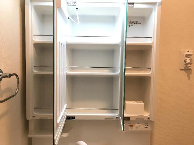 仮）寺田縄新築アパート その他12