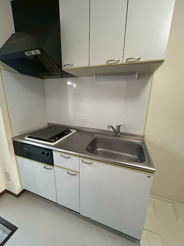 ベルフラワー キッチン