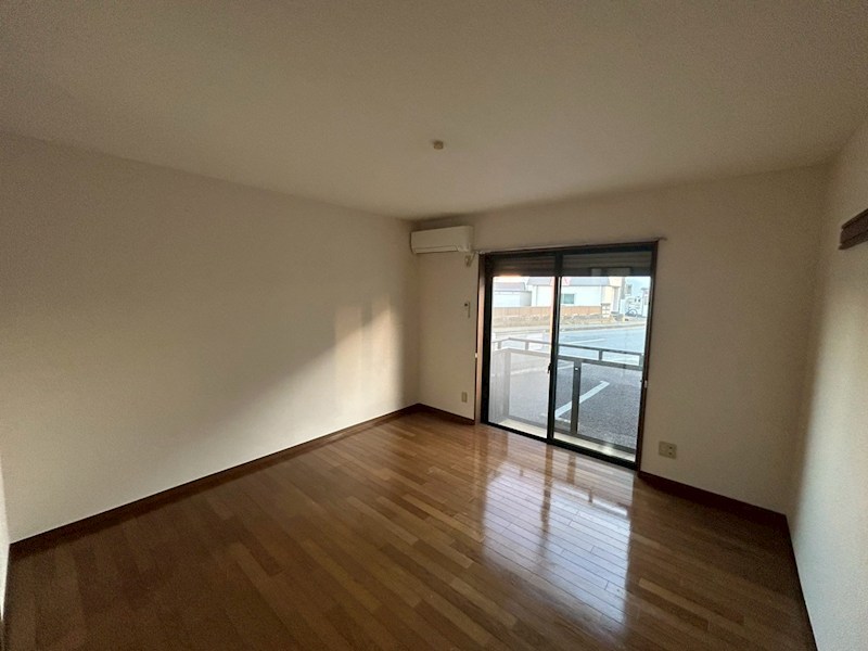 ベルフラワー ベッドルーム