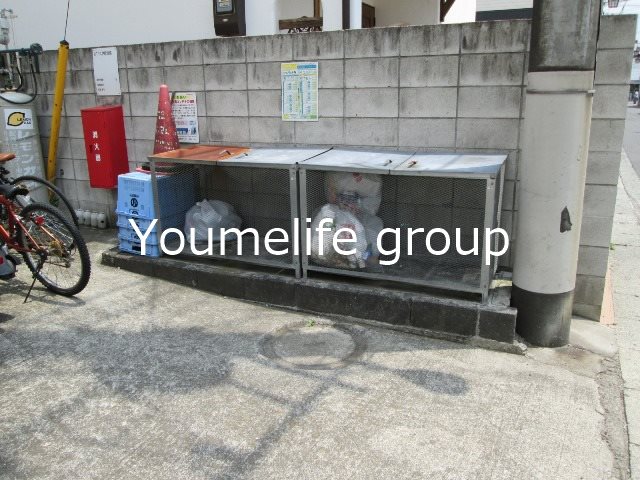 リエス伊勢原 その他外観3