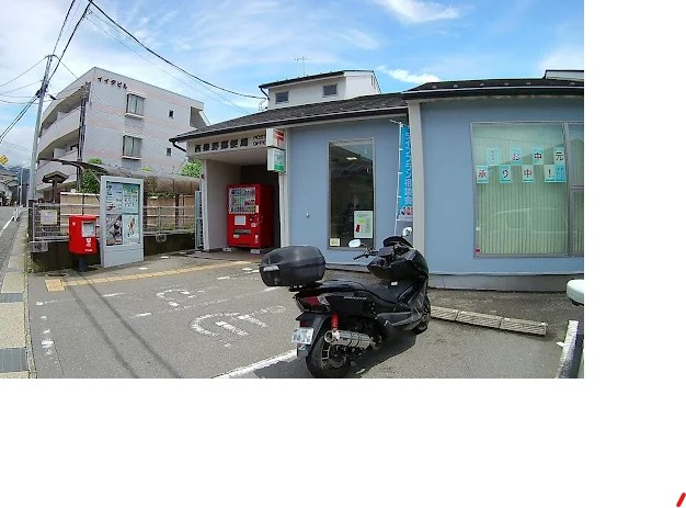 コーポフォレスト 周辺画像1