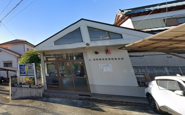 コーポフォレスト 周辺画像2