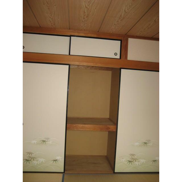 竹の上ハイツ　ＮＯ．１ その他2