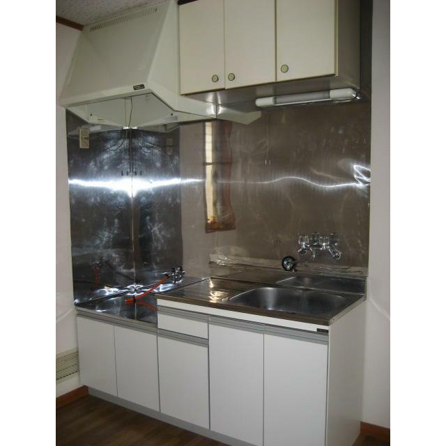 竹の上ハイツ　ＮＯ．１ その他3