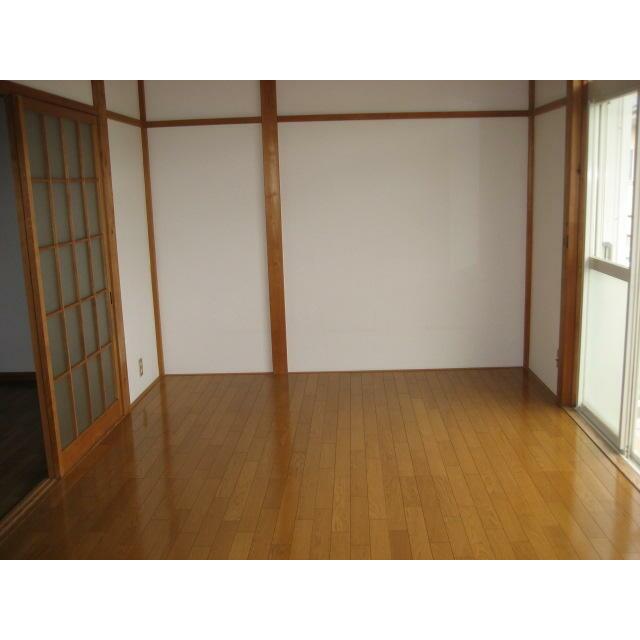 竹の上ハイツ　ＮＯ．１ その他4