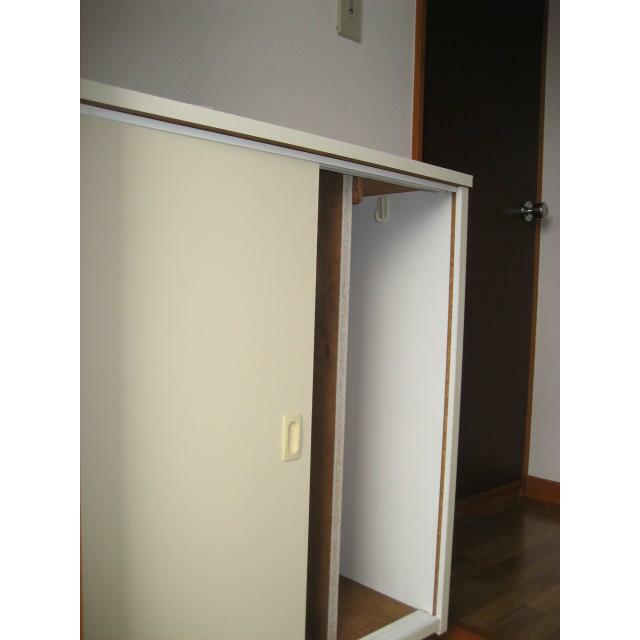 竹の上ハイツ　ＮＯ．１ その他5