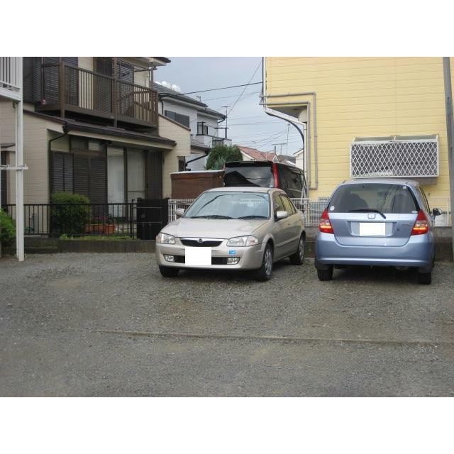 竹の上ハイツ　ＮＯ．１ その他外観1