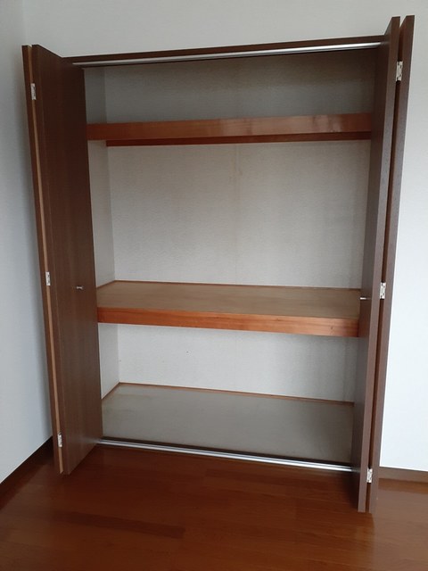 収納 緑風館 その他2