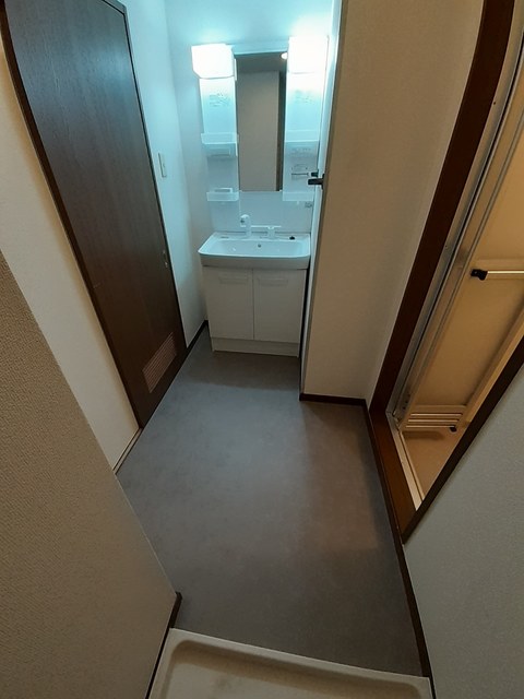 洗面所 緑風館 その他3