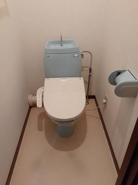 トイレ 緑風館 その他4