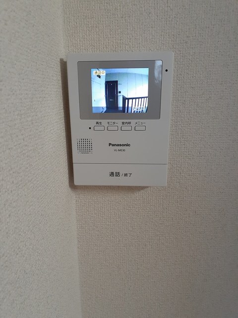 他設備 緑風館 その他6