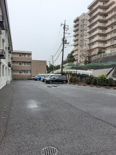 駐車場 緑風館 その他7