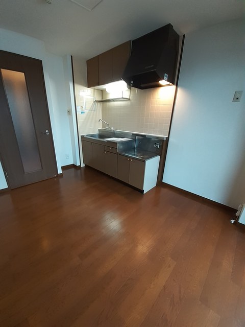 キッチン 緑風館 キッチン