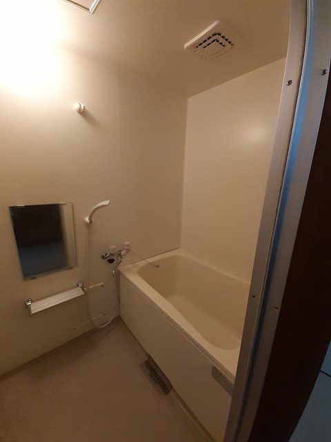 バス 緑風館 風呂画像