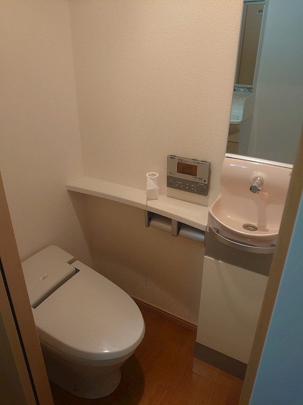 カイレジデンス矢部 その他1