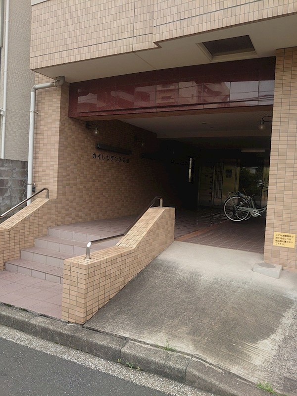 カイレジデンス矢部 その他外観1