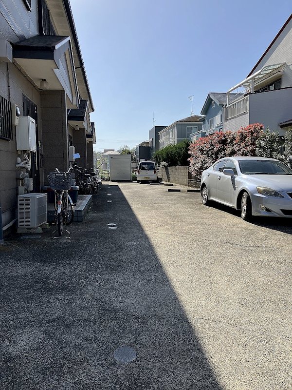 プレステージ その他共有部分