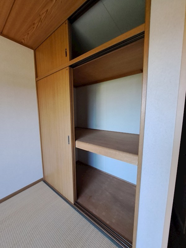 プレステージ 収納
