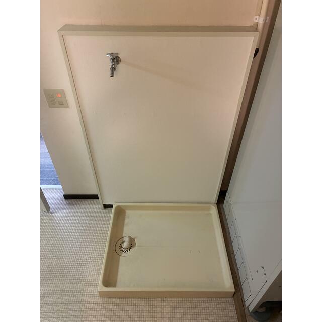 コーポ鵠沼Ａ棟 その他設備