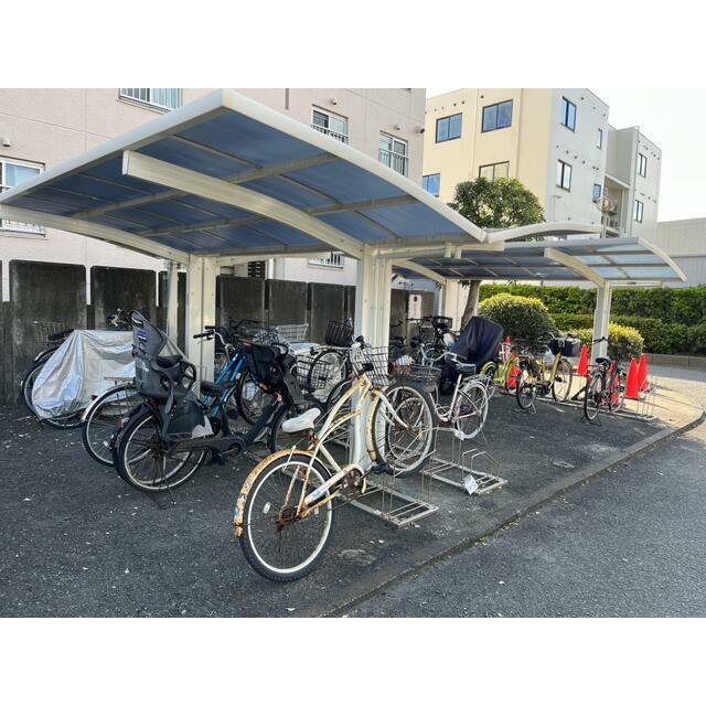 コーポ鵠沼Ａ棟 その他共有部分