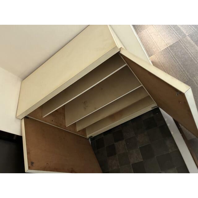 コーポ鵠沼Ａ棟 収納