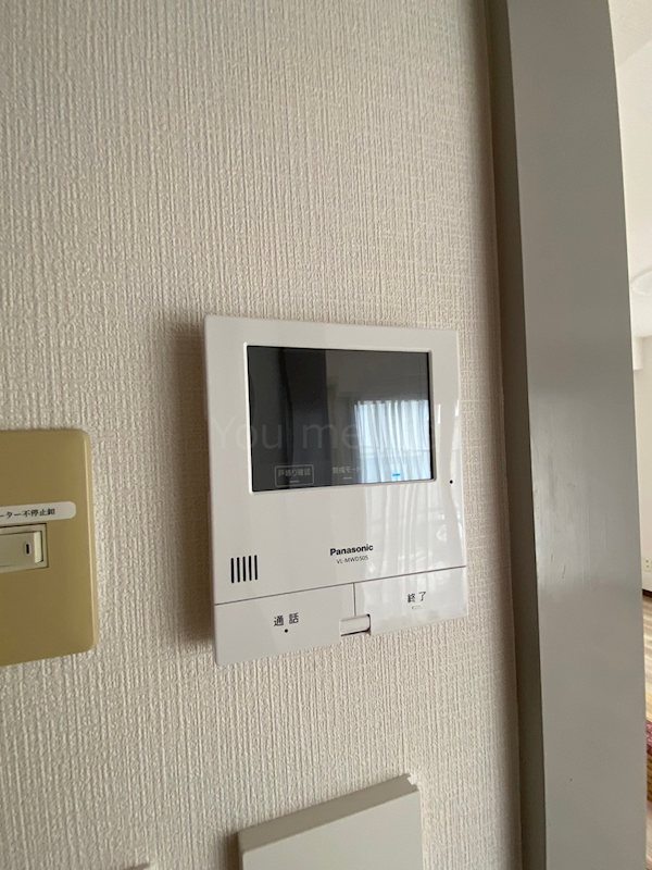 鎌倉メディカルサプライビル セキュリティ