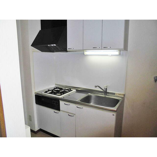 ベルフラワー キッチン