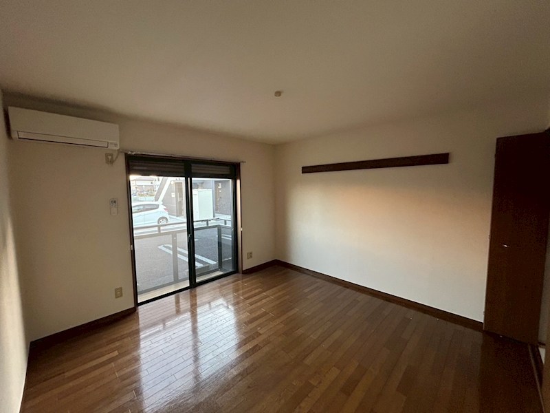 ベルフラワー リビング