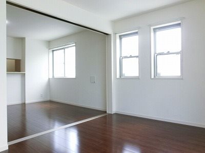 リブリ・FEEL-M湘南Ⅱ ベッドルーム