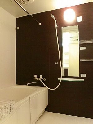 リブリ・FEEL-M湘南Ⅱ 風呂画像