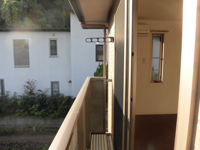 眺望 ミルフェリス長谷 その他1