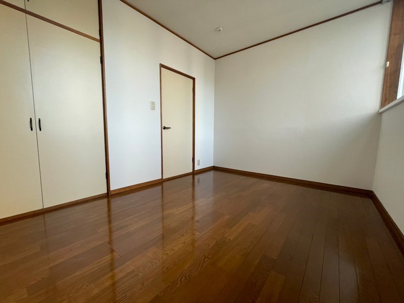 ポエム湘南 リビング