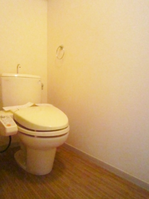 別室参照 ソレイユ楠 その他1