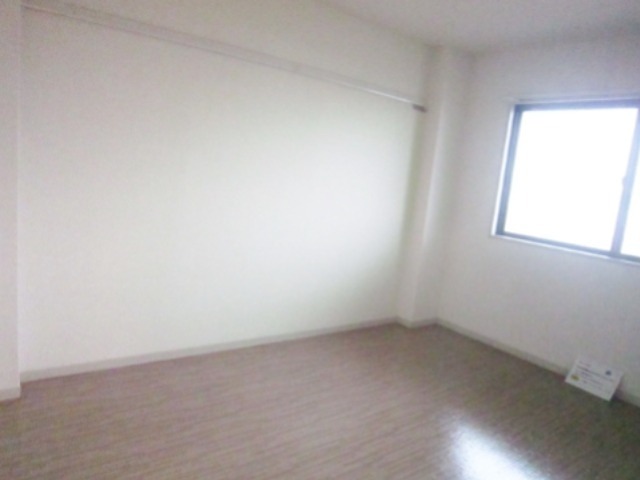 別室参照 ソレイユ楠 ベッドルーム