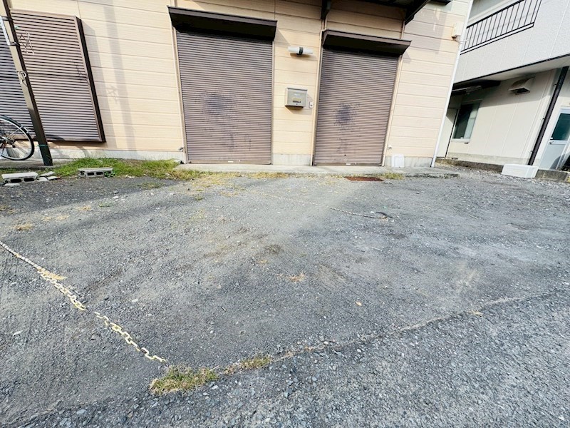 ナデシコハイツ その他外観1