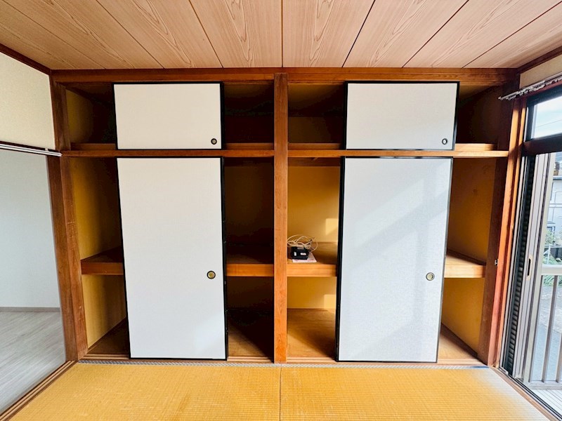 ナデシコハイツ その他5