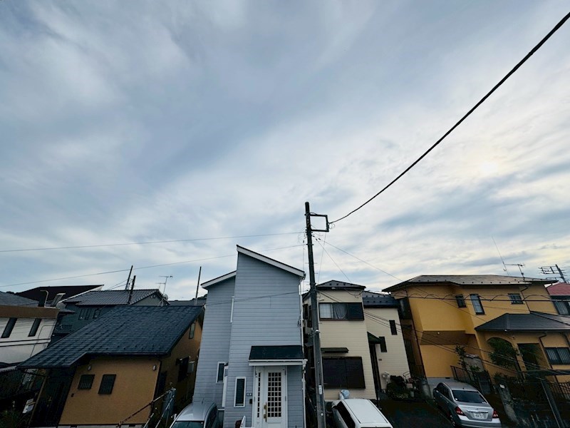 ナデシコハイツ その他7