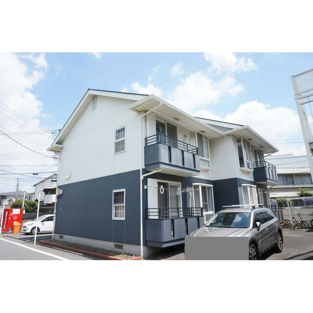 シャトルヤマツＢ その他外観1