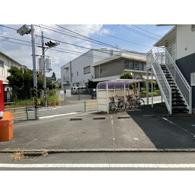 シャトルヤマツＢ その他外観3