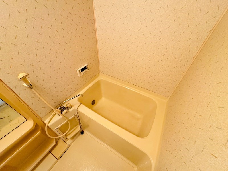 スターハイツＢ 風呂画像